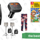 Illustration for article titled Wednesday's Best Deals: Insignia Air Fryer, Super Mario Maker 2, Anker Roav Smart Charger, and More